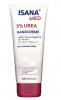 ISANA med HandCreme Urea Крем для рук с мочевиной, для очень сухой и грубой кожи, 100 г