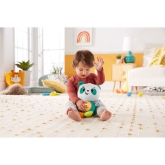 Mattel Fisher-Price BlinkiLinkis Panda Панда Fisher-Price BlinkiLinki&amp;#39;s