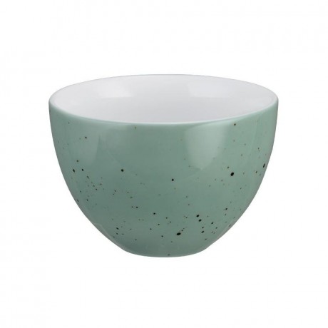 Seltmann Weiden Seltmann Weiden Coup Fine Dining - Country Life petrol Becher ohne Henkel 0,50 L Seltmann Weiden Coup Fine Dining - Кружка бензиновая Country Life без ручки 0,50 л