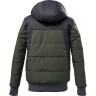 killtec Winterjacke KOW 6 BYS QLTD BLSN mit Kapuze fur Jungen Зимняя куртка KOW 6 BYS QLTD BLSN с капюшоном для мальчика