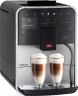 Melitta Melitta Kaffeevollautomat Barista T Smart F831-101, 4 Benutzerprofile18 Kaffeerezepte, nach italienischem Originalrezept  Полностью автоматическая кофемашина Melitta Barista T Smart F831-101, 4 профиля пользователя, 18 рецептов кофе, на основе ори