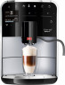 Melitta Melitta Kaffeevollautomat Barista T Smart F831-101, 4 Benutzerprofile18 Kaffeerezepte, nach italienischem Originalrezept  Полностью автоматическая кофемашина Melitta Barista T Smart F831-101, 4 профиля пользователя, 18 рецептов кофе, на основе ори