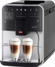 Melitta Melitta Kaffeevollautomat Barista T Smart F831-101, 4 Benutzerprofile18 Kaffeerezepte, nach italienischem Originalrezept  Полностью автоматическая кофемашина Melitta Barista T Smart F831-101, 4 профиля пользователя, 18 рецептов кофе, на основе ори