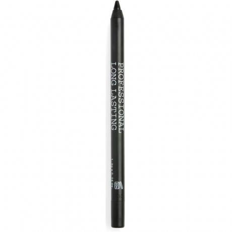 Korres (Коррес) Augen Black Volcanic Long Lasting Eyeliner Подводка для глаз, 1,20 мл
