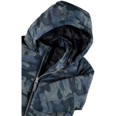 name it Winterjacke NMMMAX fur Jungen Зимняя куртка NMMMAX для мальчика