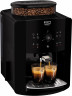 Krups Krups Kaffeevollautomat EA8110 Arabica Quattro Force, 1450 Watt, Wassertankkapazitat: 1,8 Liter, Pumpendruck: 15 bar Полностью автоматическая кофемашина Krups EA8110 Arabica Quattro Force, 1450 Вт, емкость резервуара для воды: 1,8 литра, давление п