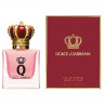 Dolce&Gabbana  Q by   Кьюби