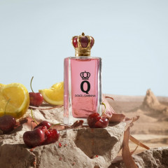Dolce&amp;Gabbana  Q by   Кьюби
