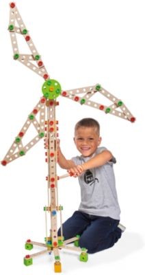 Eichhorn Constructor Конструктор