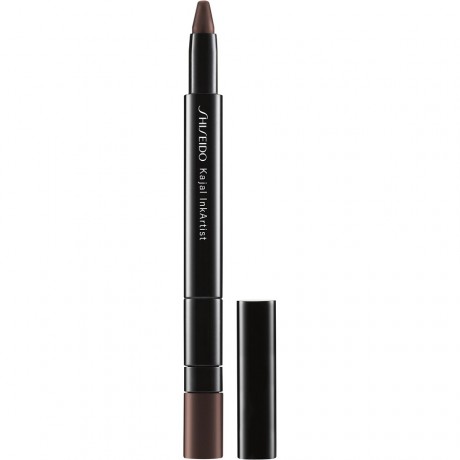 Shiseido (Шисейдо) Inkartist Eyeliner Kajal Подводка для глаз Pencil,  / 1 шт.