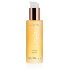 KORA Organics Noni Glow Body Oil  Сияющее масло для тела нони