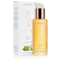 KORA Organics Noni Glow Body Oil  Сияющее масло для тела нони