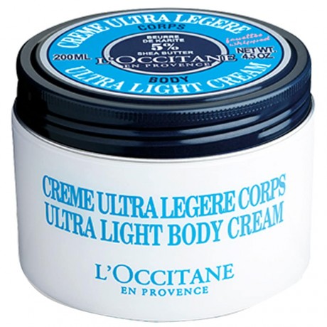 L’Occitane (Локситан) Korpercreme Karite, 200 мл