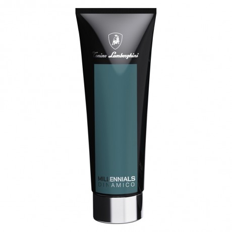 Tonino Lamborghini Dinamico Body Wash  Средство для мытья тела Динамико
