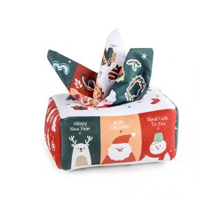 frler frler Tissue Box Baby Montessori Spielzeug Lernspiele fur Kinder Frler Tissue Box Детские игрушки Монтессори Развивающие игры для детей