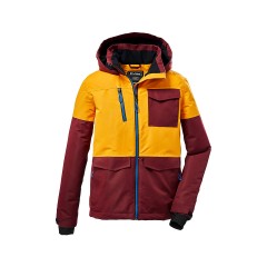 killtec Outdoorjacke KOW 29 BYS SKI JCKT Outdoorjacken Уличная куртка KOW 29 BYS SKI JCKT уличные куртки