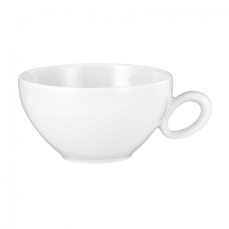 Seltmann Weiden Seltmann Weiden Trio Weiss Teeobertasse 0,14 L Seltmann Weiden Trio Чашка для белого чая 0,14 л