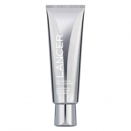 Lancer BODY CLEANSE  ОЧИЩЕНИЕ ТЕЛА