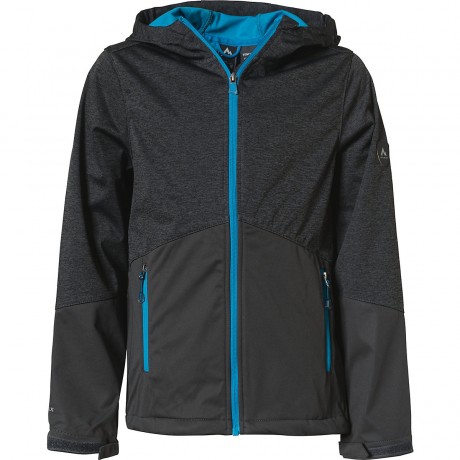 McKinley Softshelljacke BENNET II fur Madchen Куртка софтшелл BENNET II для девочки