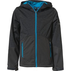 McKinley Softshelljacke BENNET II fur Madchen Куртка софтшелл BENNET II для девочки