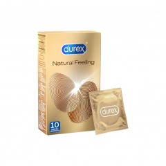 Durex Natural Feeling  Естественное чувство