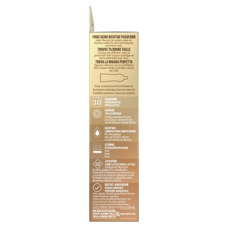 Durex Natural Feeling  Естественное чувство