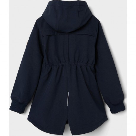 name it Softshelljacke NKFALFA fur Madchen Куртка софтшелл NKFALFA для девочек