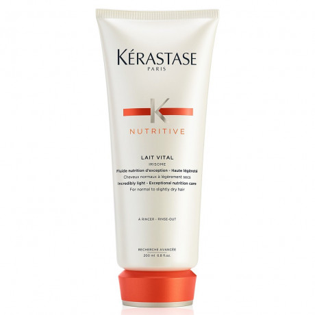 Kerastase Lait Vital Лайт витал