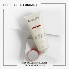 Kerastase Lait Vital  Лайт витал