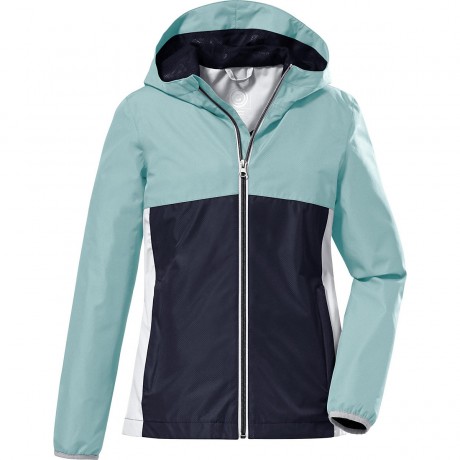 killtec Outdoorjacke KOS fur Madchen Уличная куртка KOS для девочек