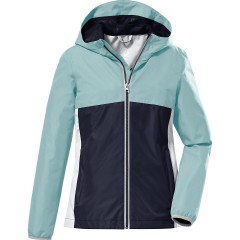 killtec Outdoorjacke KOS fur Madchen Уличная куртка KOS для девочек