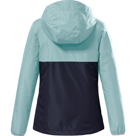 killtec Outdoorjacke KOS fur Madchen Уличная куртка KOS для девочек