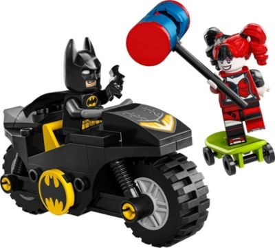 LEGO LEGO DC Batman 76220 Batman vs. Harley Quinn LEGO DC Batman 76220 Бэтмен против Харли Квинн