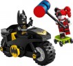 LEGO LEGO DC Batman 76220 Batman vs. Harley Quinn LEGO DC Batman 76220 Бэтмен против Харли Квинн