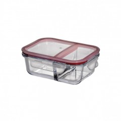 Kuchenprofi Kuchenprofi Lunchbox / Vorratsdose 18,5x14x6 cm K?chenprofi ланч-бокс / ящик для хранения 18,5x14x6 см