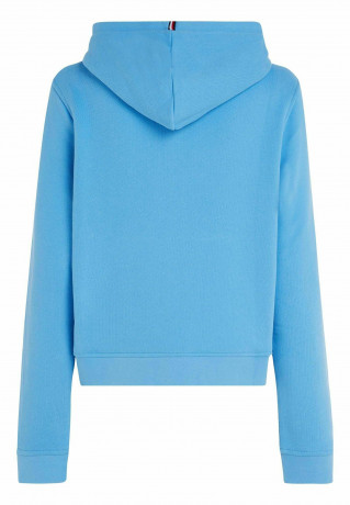 Tommy Hilfiger Zip-up sweatshirt blau Толстовка на молнии синий