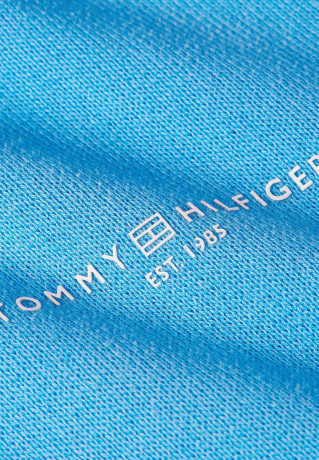 Tommy Hilfiger Zip-up sweatshirt blau Толстовка на молнии синий