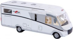 Van Manen Van Manen 510008 Kids Globe Carthago camper | Spielzeug Wohnmobil \/ Ca Кемпер Van Manen 510008 Kids Globe Carthago | Игрушечный передвижной дом \/ ок.
