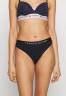 Tommy Hilfiger THONG Thong desert sky ТОНГ стринги небо пустыни
