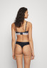 Tommy Hilfiger THONG Thong desert sky ТОНГ стринги небо пустыни