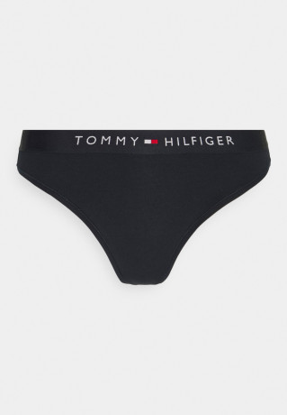 Tommy Hilfiger THONG Thong desert sky ТОНГ стринги небо пустыни
