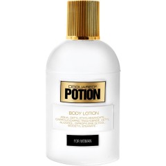 Dsquared2 (Дискваред) Potion Body Lotion Лосьон для тела, 200 мл