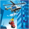 LEGO LEGO City 60243 Verfolgungsjagd mit dem Polizeihubschrauber LEGO City 60243 Погоня на полицейском вертолете