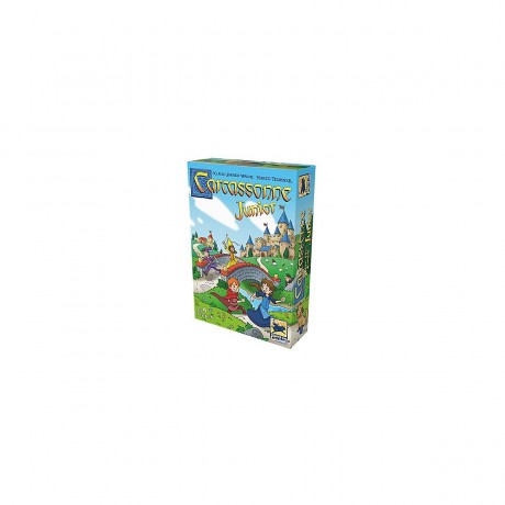 Hans im Gluck Carcassonne Junior Каркассон Жуниор