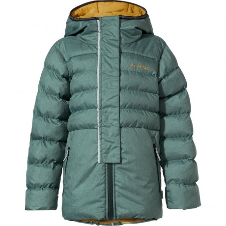 VAUDE Kinder Winterjacke MANUKAU (recycelt) Детская зимняя куртка MANUKAU (переработанная)