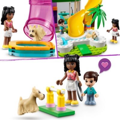 LEGO LEGO Friends 41718 Tiertagesstatte LEGO Friends 41718 Детский сад для домашних животных