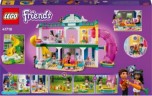 LEGO LEGO Friends 41718 Tiertagesstatte LEGO Friends 41718 Детский сад для домашних животных