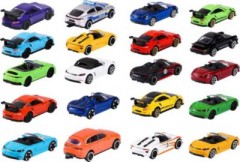 Majorette Street Cars Porsche 20 + 2 Discovery Pack Трамваи Porsche 20 + 2 Discovery Pack