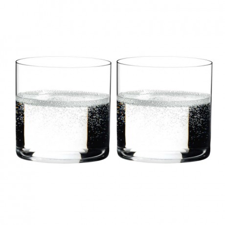 Riedel Riedel H2O Classic Bar Wasserglas 2er Set 80 mm,330 ccm Набор стаканов для воды Riedel H2O Classic Bar из 2 шт. 80 мм, 330 см3