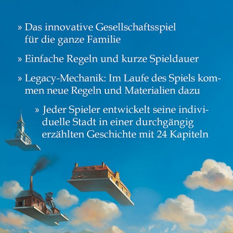 Kosmos My City мой город